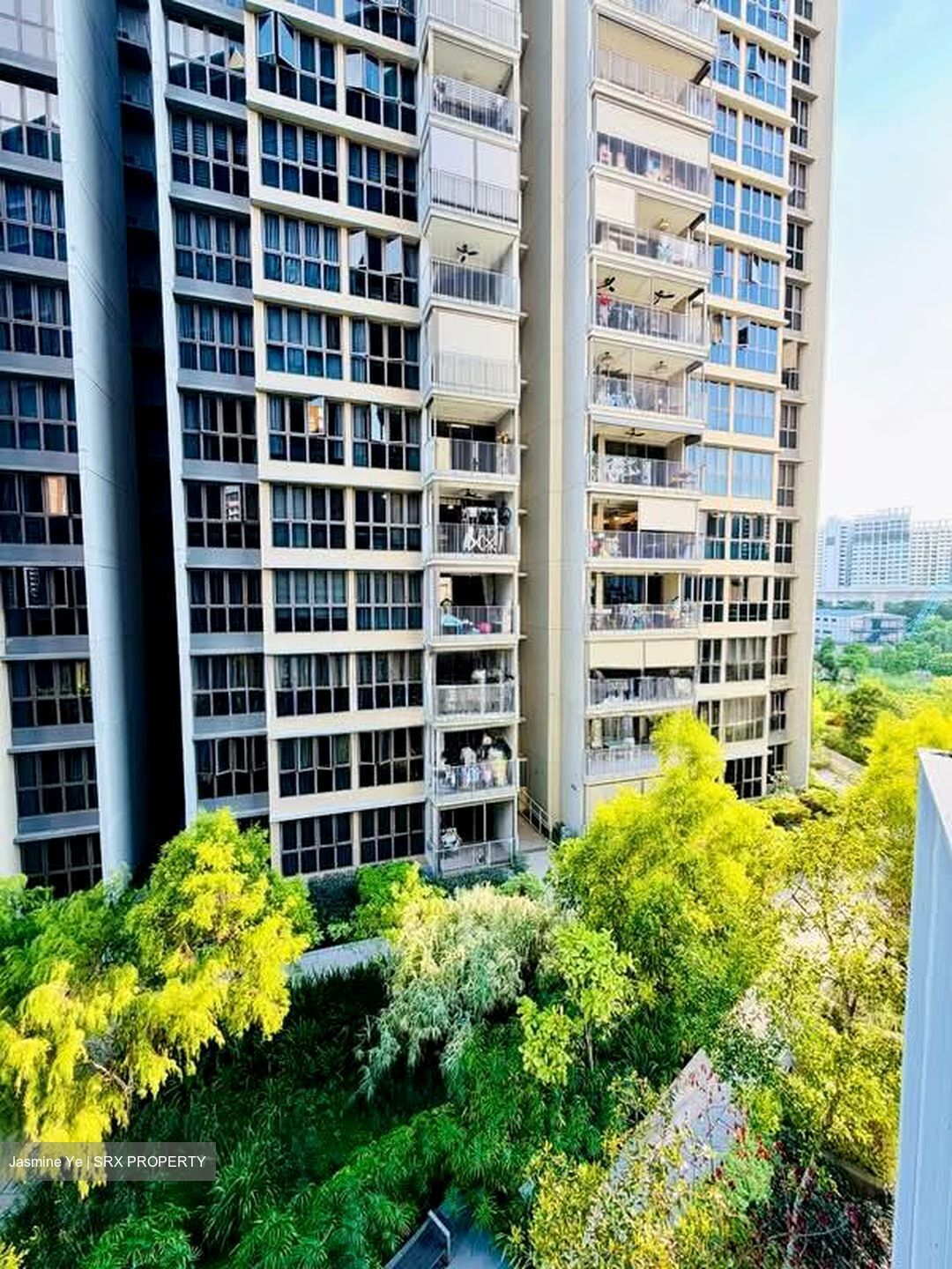 Rivercove Residences (D19), Condominium #541106821